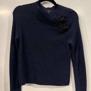 J.Crew sweater XS